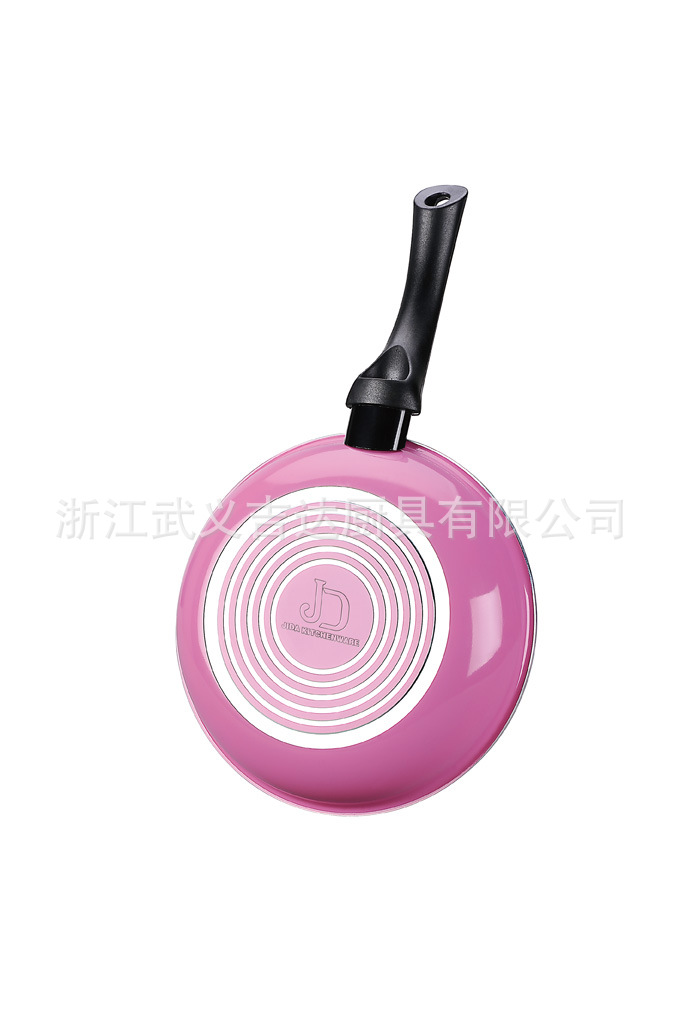 反邊不沾煎鍋，拉伸鋁翻邊煎盤不黏工廠,批發,進口,代購