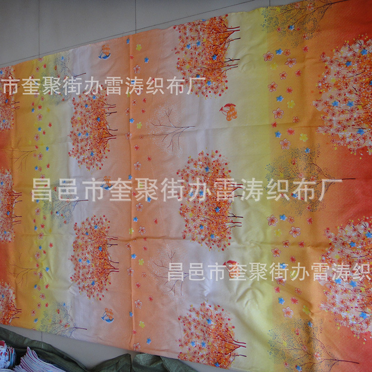 廠傢直銷 床單夏涼被枕套佈料  枕套加工批發銷售【圖】工廠,批發,進口,代購