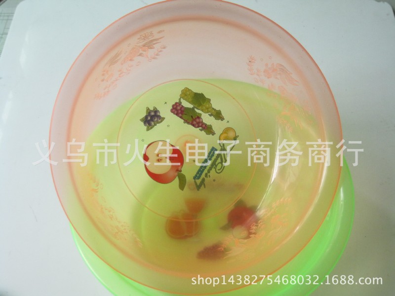 二元店 30cm新料812盆子 兩個金龍魚盆子 義烏日用百貨批發工廠,批發,進口,代購