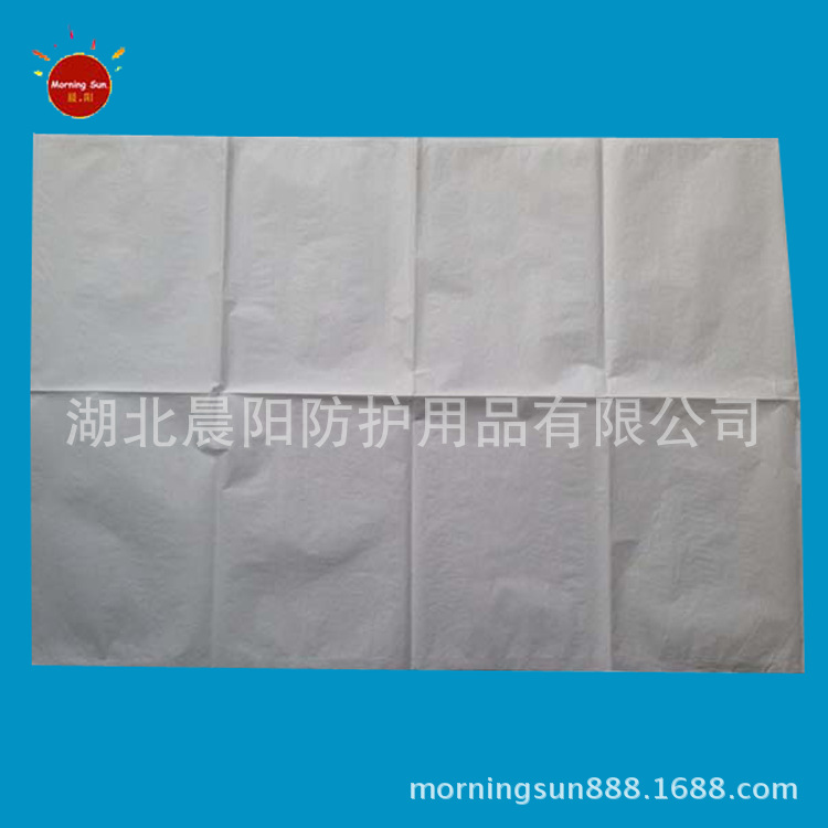 廠傢供應一次性紙塑枕套  晨陽紙覆膜枕套工廠,批發,進口,代購