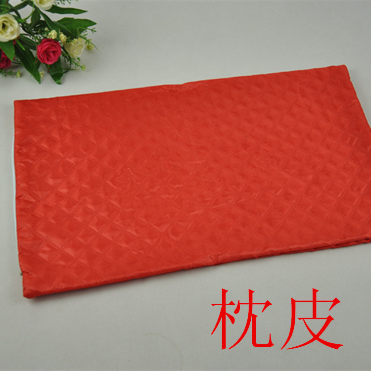 蕎麥殼枕套枕皮決明子枕袋批發工廠,批發,進口,代購