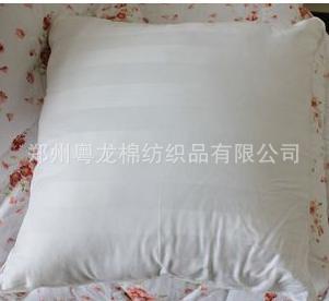 廠傢直銷特價貢緞條抱枕   靠枕   價格實惠   有現貨工廠,批發,進口,代購