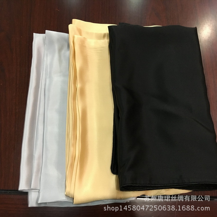 毆美無封口無拉鏈式開口枕套100桑蠶絲 可定製各種尺寸外銷工廠,批發,進口,代購