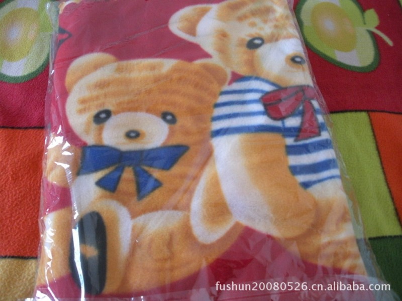 2011新品絨佈被罩，再低的溫度您也不會感到寒冷，各種花色批發・進口・工廠・代買・代購