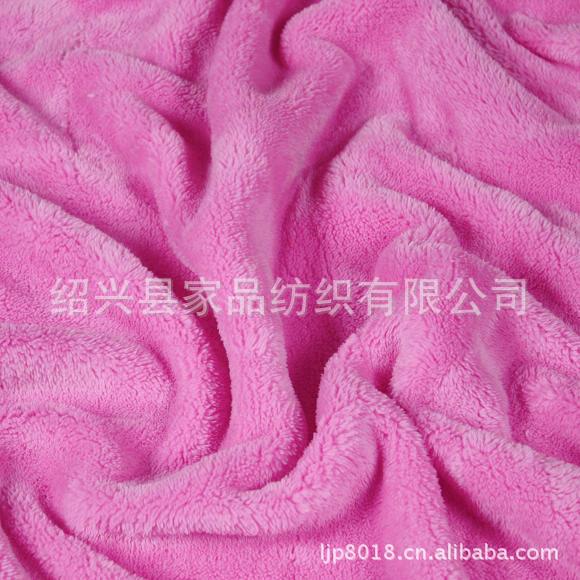 【廠傢直銷】供應超柔絨毯 珊瑚絨毛毯 四件套 可定製床單工廠,批發,進口,代購