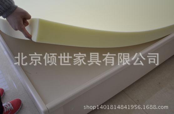 北京工廠直銷 海綿床墊 高密度 批發 訂做 送佈套 宿舍  包郵工廠,批發,進口,代購