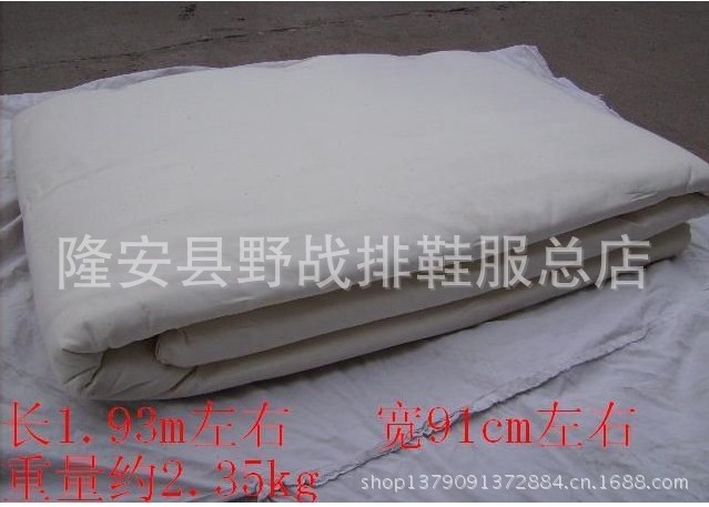 批發供應倉庫正品棉褥子 熱熔棉墊被子防潮必備好東西工廠,批發,進口,代購