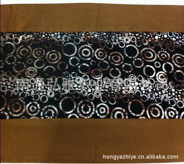 酒店賓館床上用品床尾巾 幻想曲 賓館用品 南通床品 賓館床尾巾工廠,批發,進口,代購