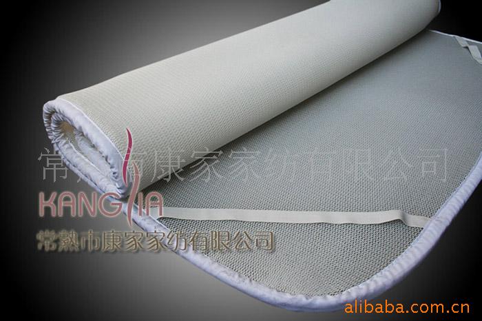 供應透氣涼墊 3D床墊芯 護理睡墊工廠,批發,進口,代購