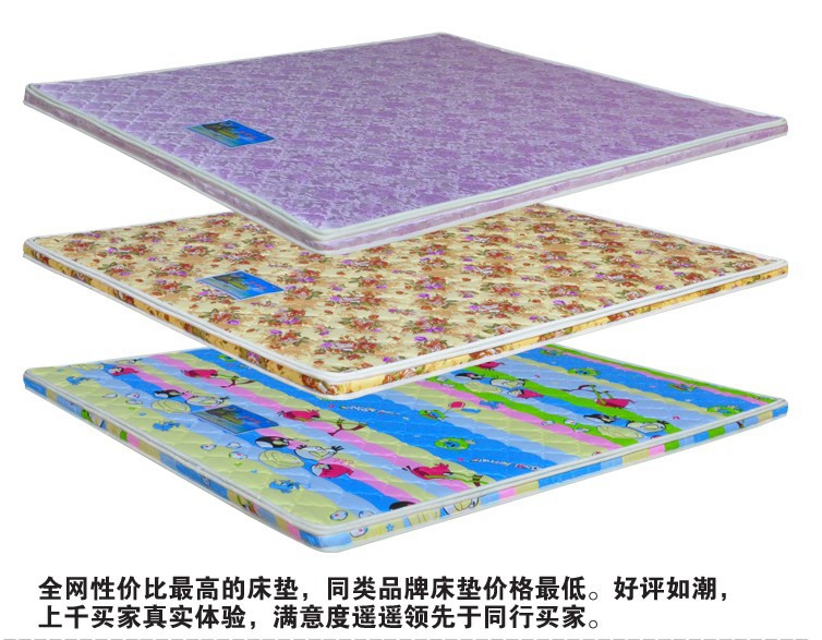 供應現貨椰棕傢用床墊廠傢出售床墊可定製工廠,批發,進口,代購