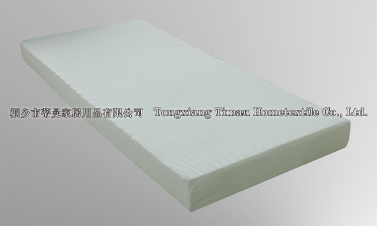記憶棉床墊   減壓記憶床墊  慢回彈床墊工廠,批發,進口,代購