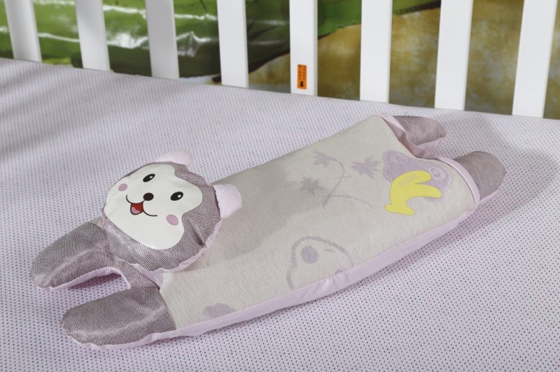 2016新款嬰兒童枕 卡通涼枕 寶寶夏季枕頭 新生兒定型枕批發・進口・工廠・代買・代購