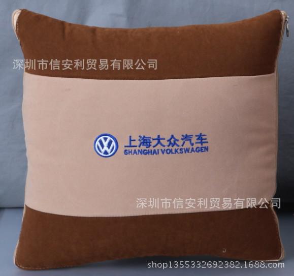 馬年新品抱枕被 保險公司 多功能抱枕被 禮品 馬到成功 送禮佳品工廠,批發,進口,代購