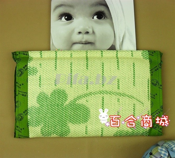 正品特價 夏季寶寶涼枕 哈哈寶貝嬰兒薰衣草枕35*22-130ps--1022工廠,批發,進口,代購