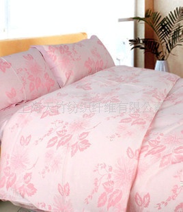 供應竹纖維床上用品3件套床單枕套*2批發・進口・工廠・代買・代購