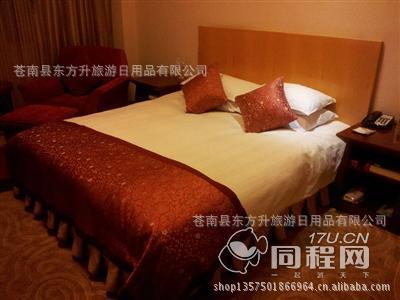 東方升廠傢直銷賓館酒店公司通用床上裝飾條頓條通用貨批發・進口・工廠・代買・代購