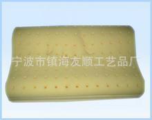 廠傢直銷PU愛心造型枕頭安全無毒舒適聚氨酯U型枕頭PU促銷禮品工廠,批發,進口,代購