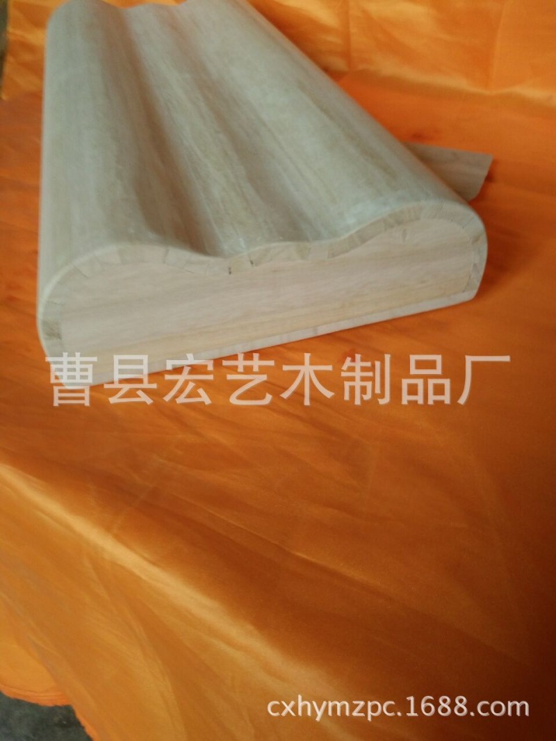 廠傢直銷木製頸椎枕頭木質枕頭養生保健工廠,批發,進口,代購