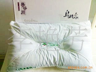 子谷川 烏龍茶枕/茶葉枕/助眠枕/保健枕 廠傢直銷批發・進口・工廠・代買・代購
