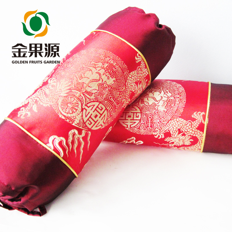 新疆伊犁原產地批發純天然薰衣草安神頸枕一對裝工廠,批發,進口,代購