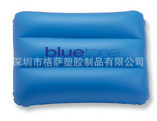 pvc充氣枕頭，方形枕頭，植絨枕頭工廠,批發,進口,代購