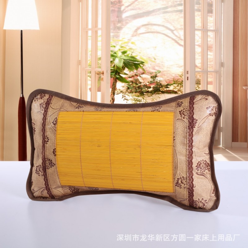 特價 保健高檔健康枕 助眠修復護頸茶葉桿保健枕 柔軟花草保健枕批發・進口・工廠・代買・代購