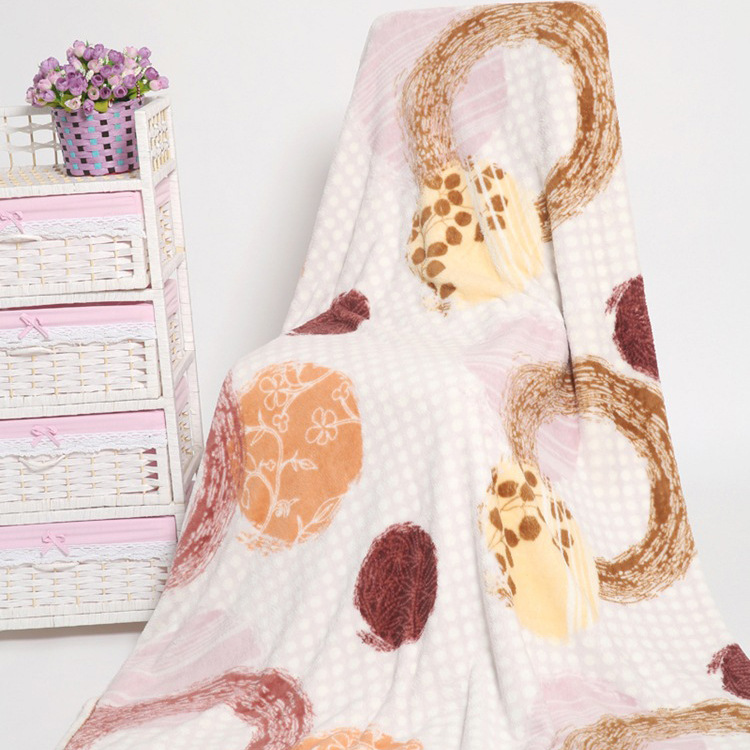 2015廠傢直銷新款升級版珊瑚絨法萊絨毛毯品質法蘭絨毯子批發批發・進口・工廠・代買・代購