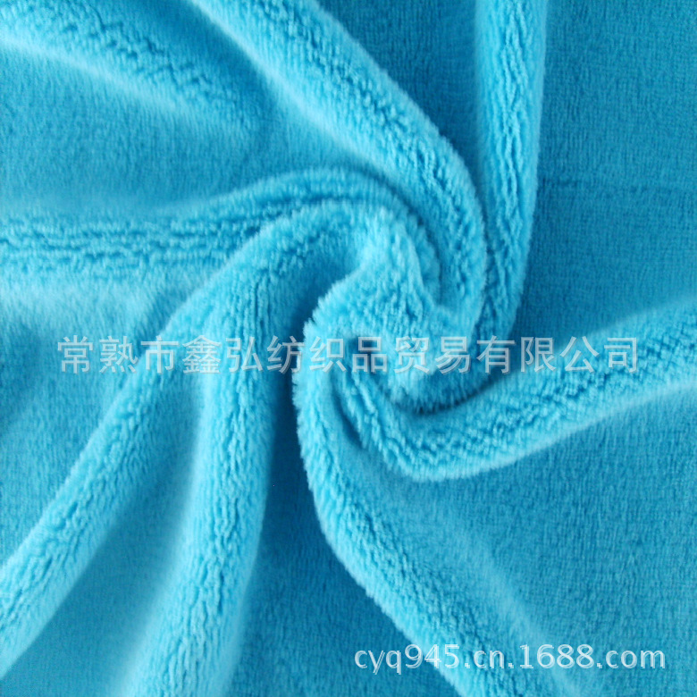 加工定做珊瑚絨毛毯麵料 可愛卡通圖案印花珊瑚絨服裝麵料批發工廠,批發,進口,代購