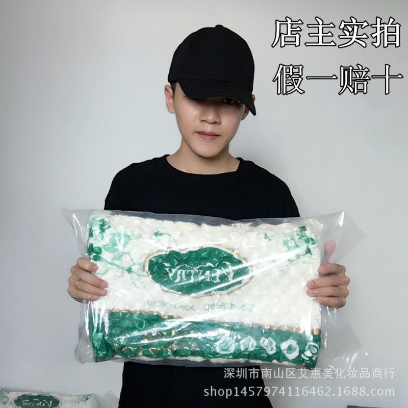 ventry泰國乳膠枕頭純正品兒童護頸枕進口頸椎枕代購橡膠按摩v枕批發・進口・工廠・代買・代購