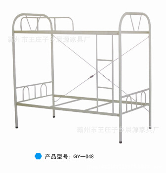 專業生產 兒童上下床 學生宿舍床  成人鐵床批發批發・進口・工廠・代買・代購