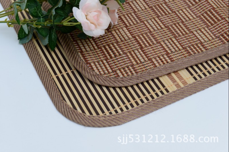 嬰兒精品竹涼席 兒童涼席 嬰幼兒專用竹席 超高品質 自產自銷工廠,批發,進口,代購