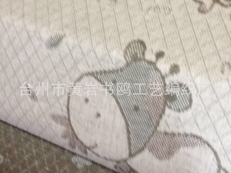 嬰兒涼席兒童卡通冰絲涼席毛料半成品 藤席半成品 藤席毛料批發工廠,批發,進口,代購