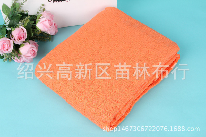 全棉毯子 外貿線毯 高檔酒店用毯 高端商務用毯 國外酒店訂單毯子批發・進口・工廠・代買・代購