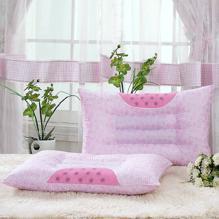 【火拼】老婆枕芯 頸椎枕 廠傢直銷  決明子磁療枕 薰衣草保健枕批發・進口・工廠・代買・代購