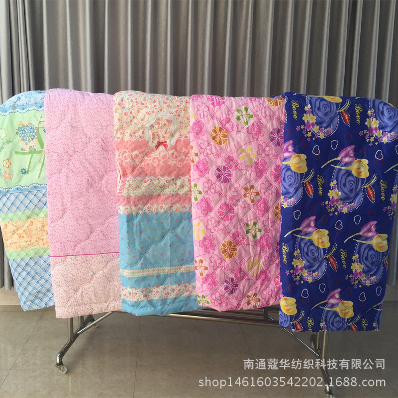 夏涼被 壓花鉆石絨 跑江湖暢銷品 廠傢直銷 價格優惠 蔻華紡織批發・進口・工廠・代買・代購