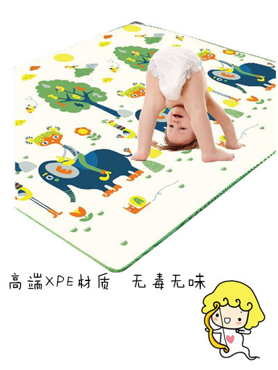 韓國KEKETO  益智環保爬行墊   可定做    加厚2cm廠傢直銷工廠,批發,進口,代購