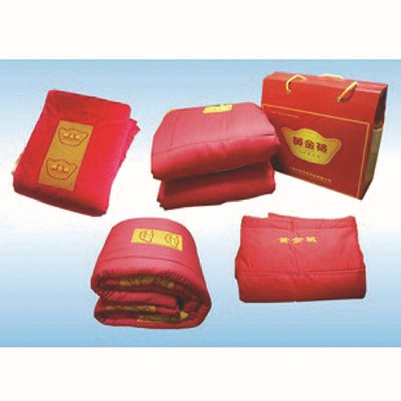 正品防偽黃金被，黃金火灸被， 明星代言黃金被送禮長輩禮品禮物工廠,批發,進口,代購