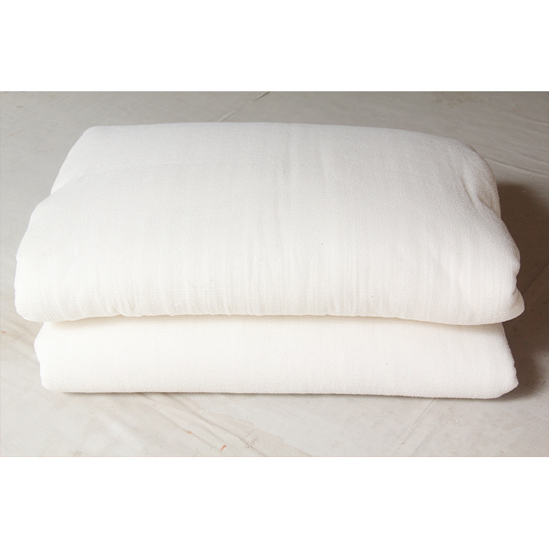 廠傢傢紡有網棉絮棉胎 新疆一級棉花被子冬被加工定製批發批發・進口・工廠・代買・代購