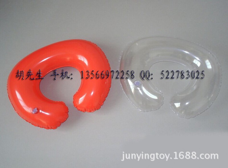 【廠傢低價定做】充氣枕頭內膽枕芯靠枕【品質貨期保證】批發・進口・工廠・代買・代購