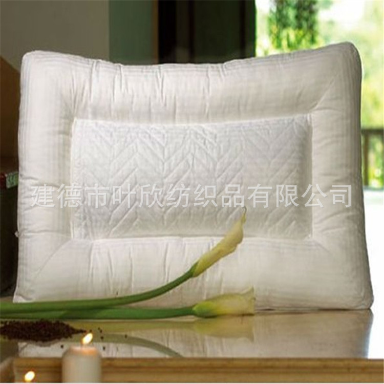 Buckwheat pillow 純橋麥殼枕 明目安神 保健批發・進口・工廠・代買・代購