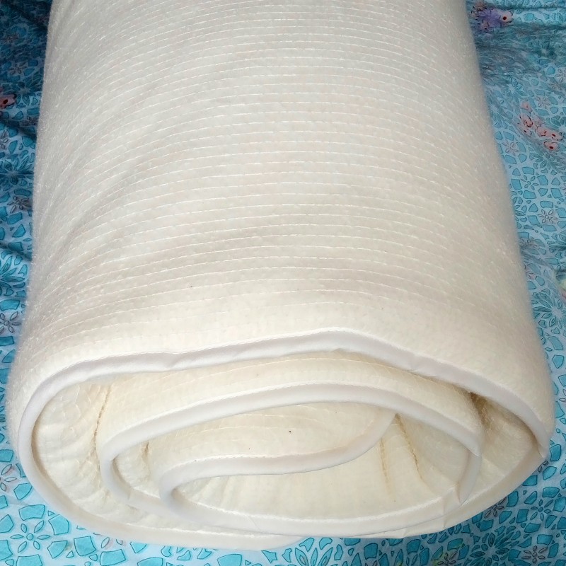 新疆棉花天然長絨棉網套棉絮純棉花被芯包邊網套支持任意規格定製批發・進口・工廠・代買・代購