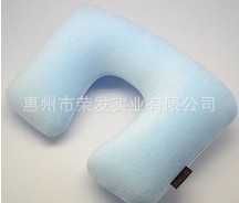 【熱賣】pvc充氣植絨枕頭 100%品質保證 可來樣定製批發・進口・工廠・代買・代購