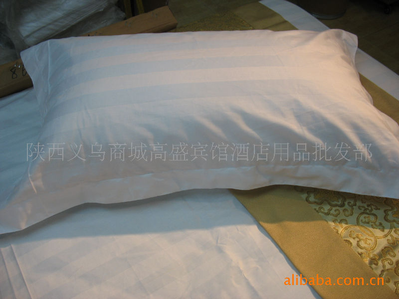 太空棉枕芯。43寬 73長  白色批發・進口・工廠・代買・代購