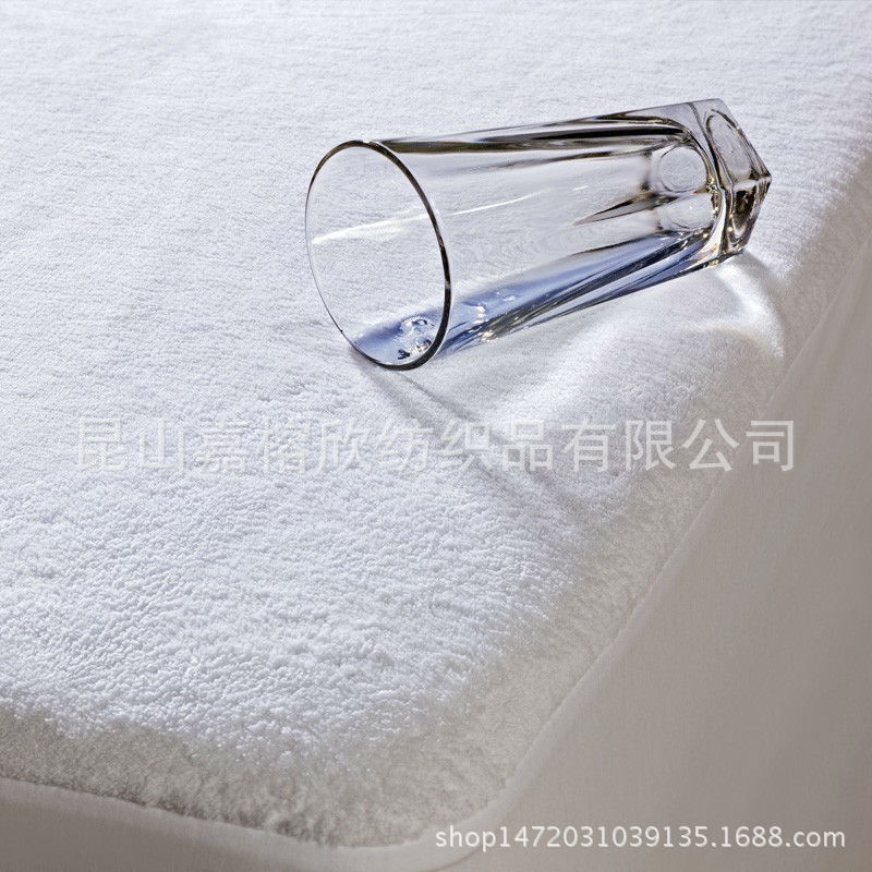 柔軟舒適珊瑚絨TPU防水床笠/加厚透氣床墊罩工廠,批發,進口,代購