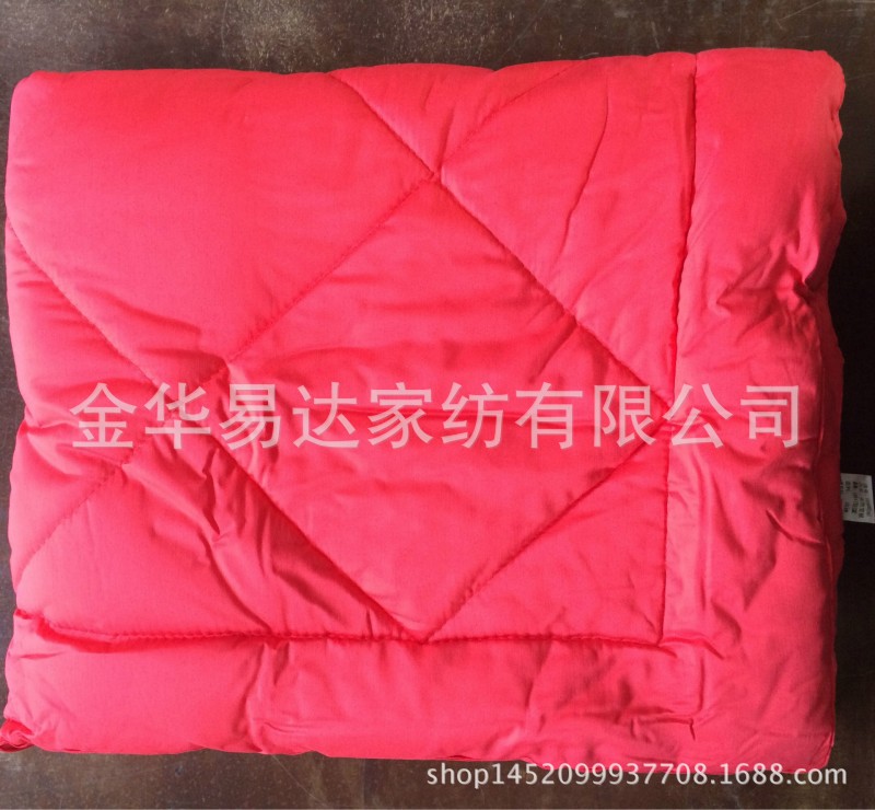 供應真知牌兒童健康被芯不踢被子的棉被—天然寶被，可加工定製批發・進口・工廠・代買・代購
