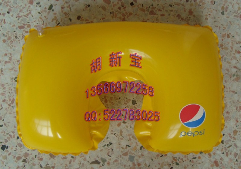 【廠傢低價定做】充氣枕頭內膽枕芯靠枕【品質貨期保證】批發・進口・工廠・代買・代購