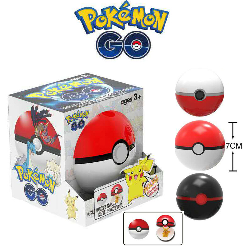 贈品神奇寶貝寵物小精靈 口袋精靈pokemon 現實增強立體影像手辦工廠,批發,進口,代購