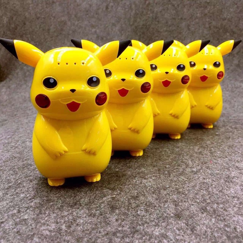pokemo卡通寵物小精靈皮卡丘充電寶手機通用移動電源廠傢直銷代發工廠,批發,進口,代購