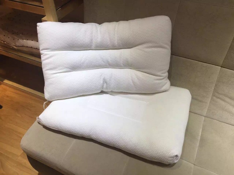 深度睡眠水洗枕批發・進口・工廠・代買・代購