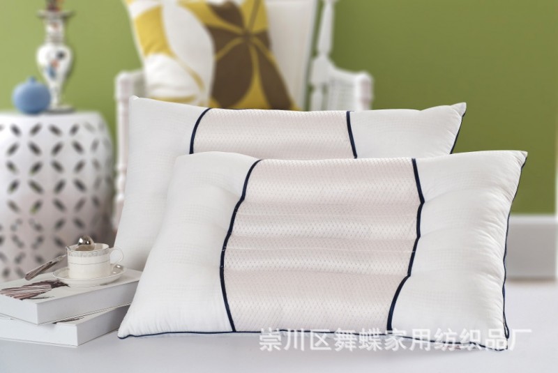 羅萊傢紡 枕芯 決明子枕頭 蕎麥薰衣草 特價保健枕 護頸枕 批發工廠,批發,進口,代購